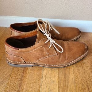 Mens Steve Madden Dress Shoes